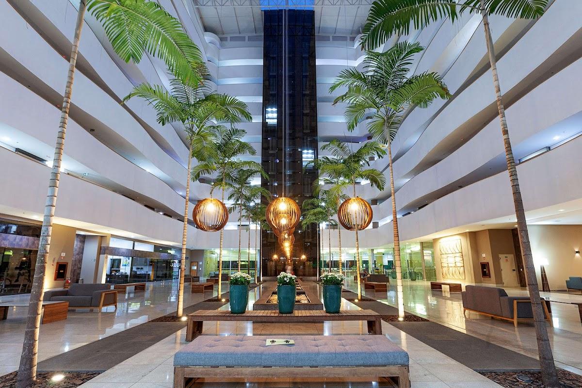 Jardins Da Lagoa Condo Resort
