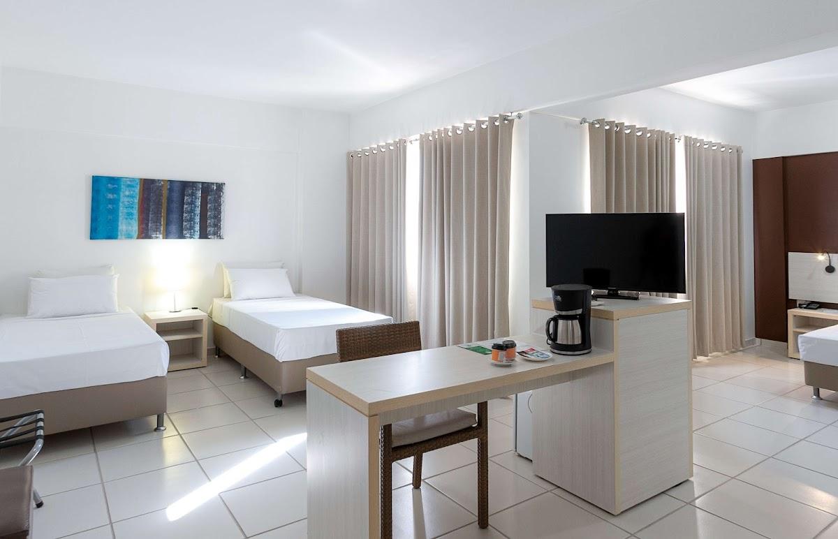 Jardins Da Lagoa Condo Resort