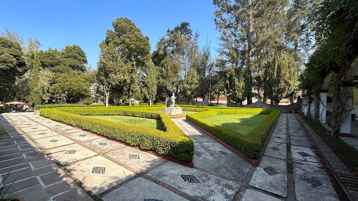 Hacienda La Purisma