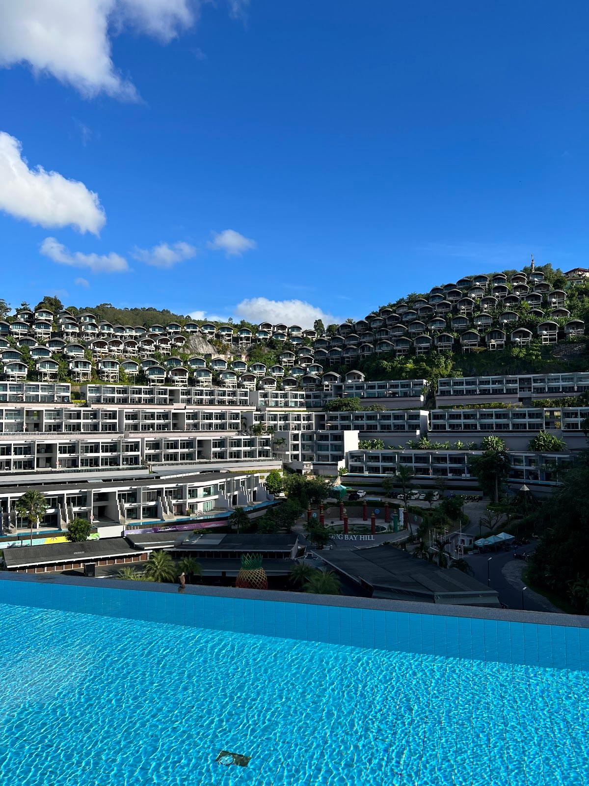 Patong Bay Garden