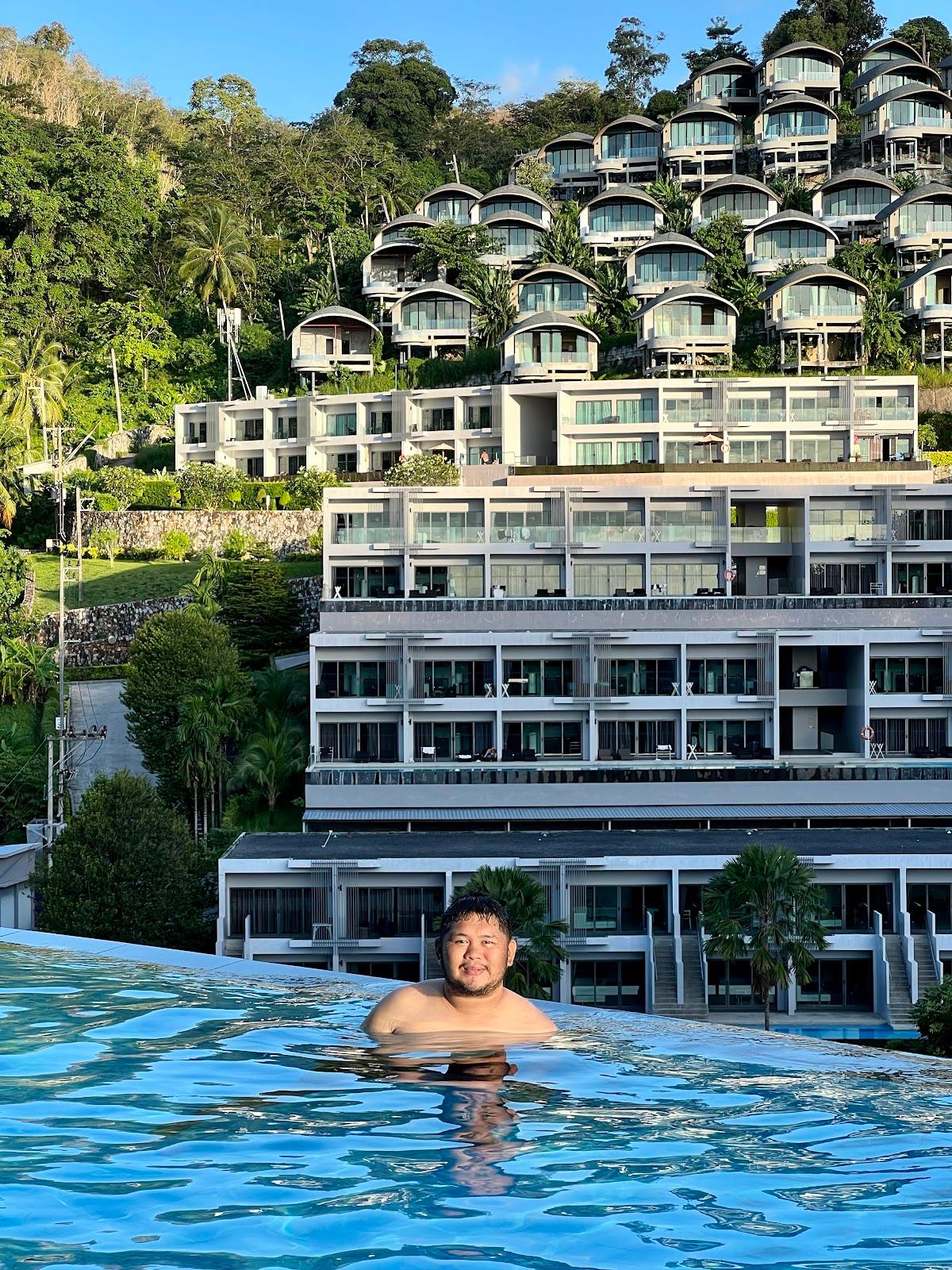 Patong Bay Garden