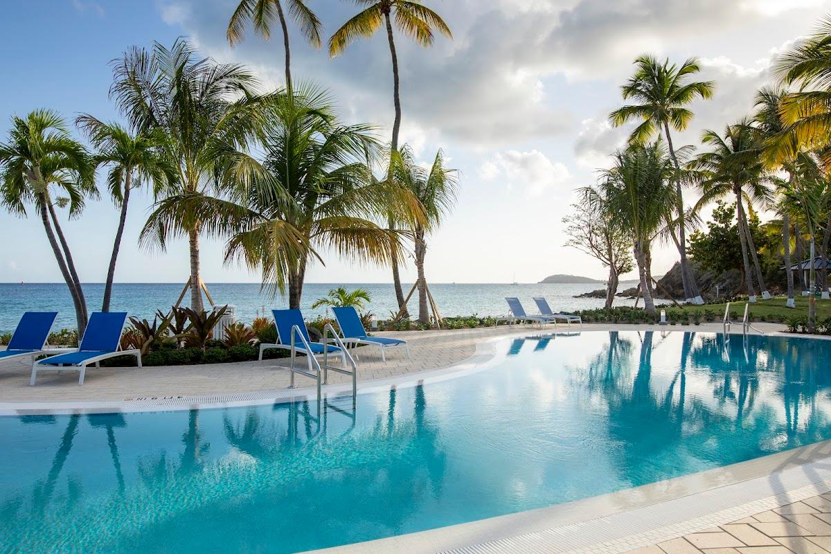 Limetree Beach Resort by Club Wyndham