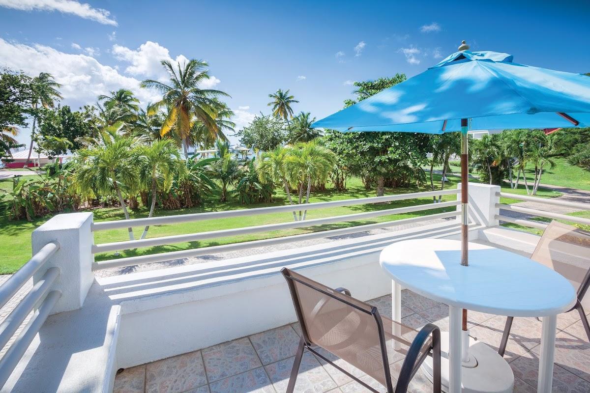 Limetree Beach Resort by Club Wyndham