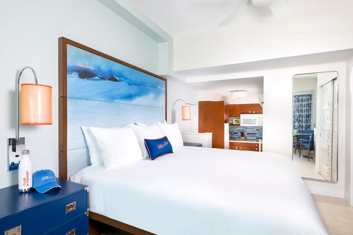 Limetree Beach Resort by Club Wyndham
