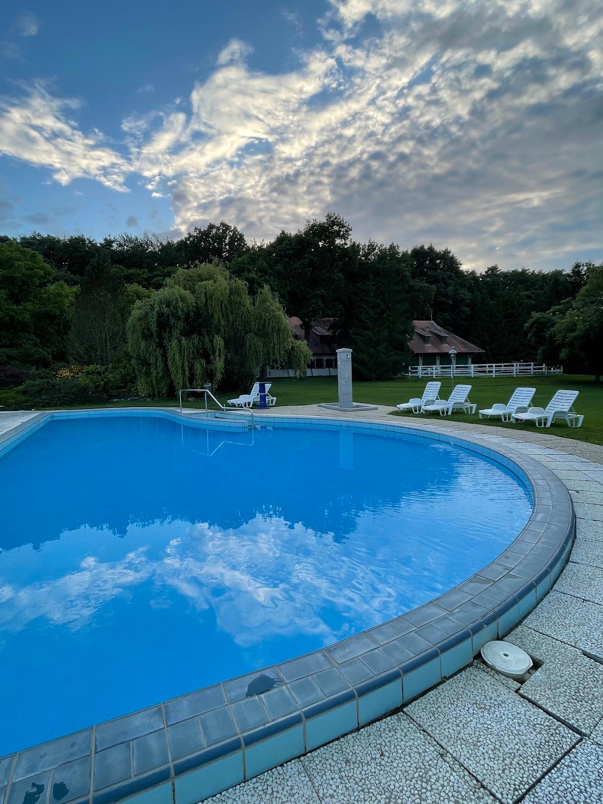 Abbazia Country Club