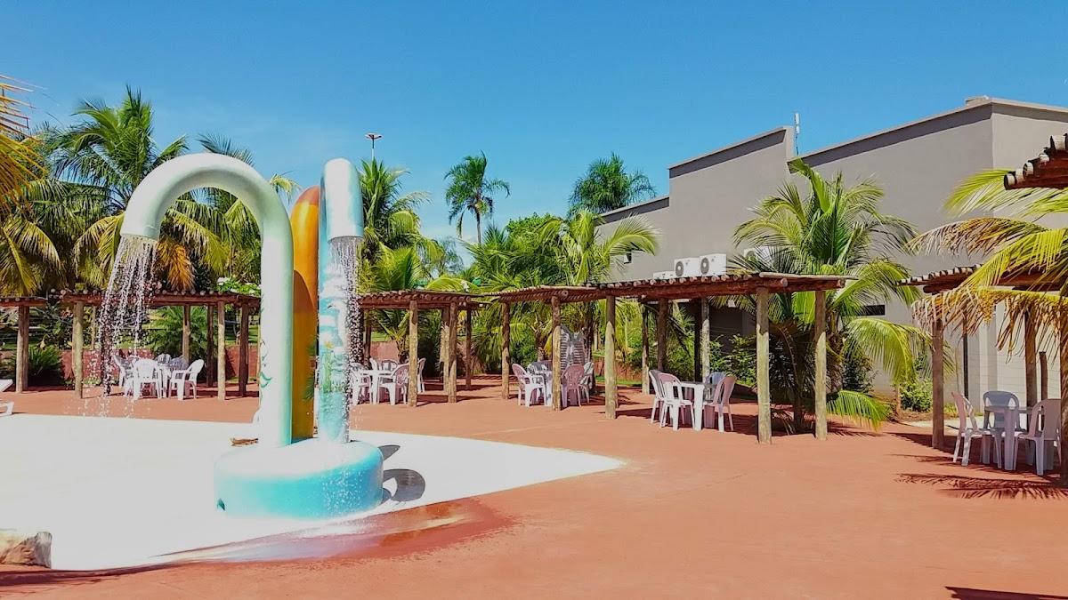Aguas Resort Em Grandes Lagos