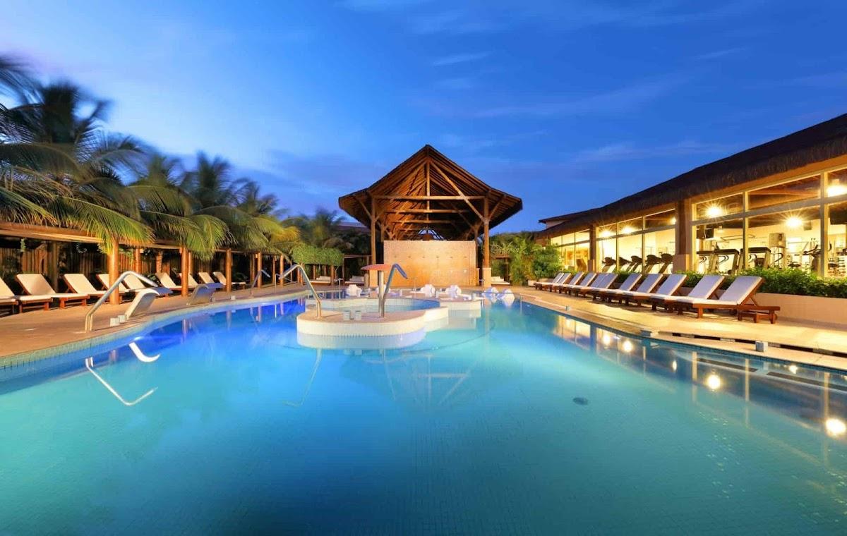 AI the Signature Level at Grand Palladium Imbassaí
