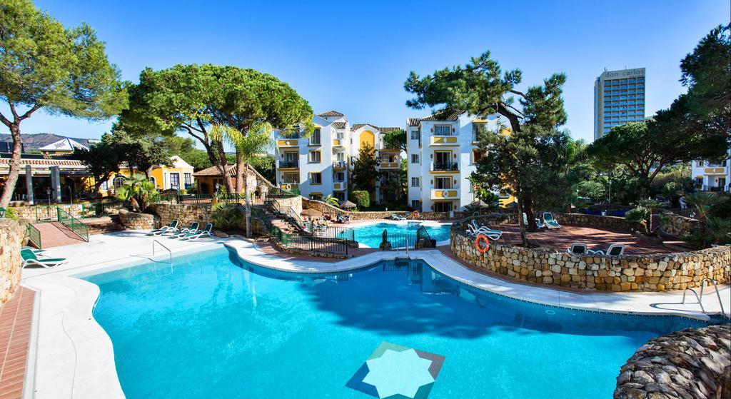 Alanda Club Marbella