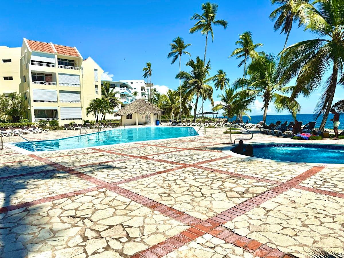Albatros Club Resort