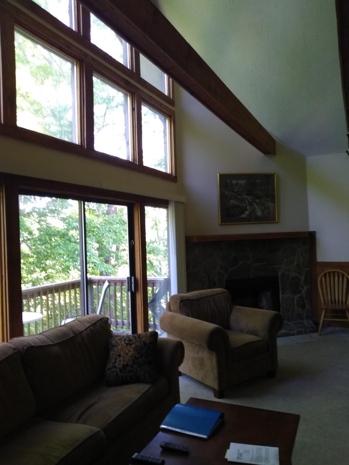 Alpine Crest/Resort Club of Helen