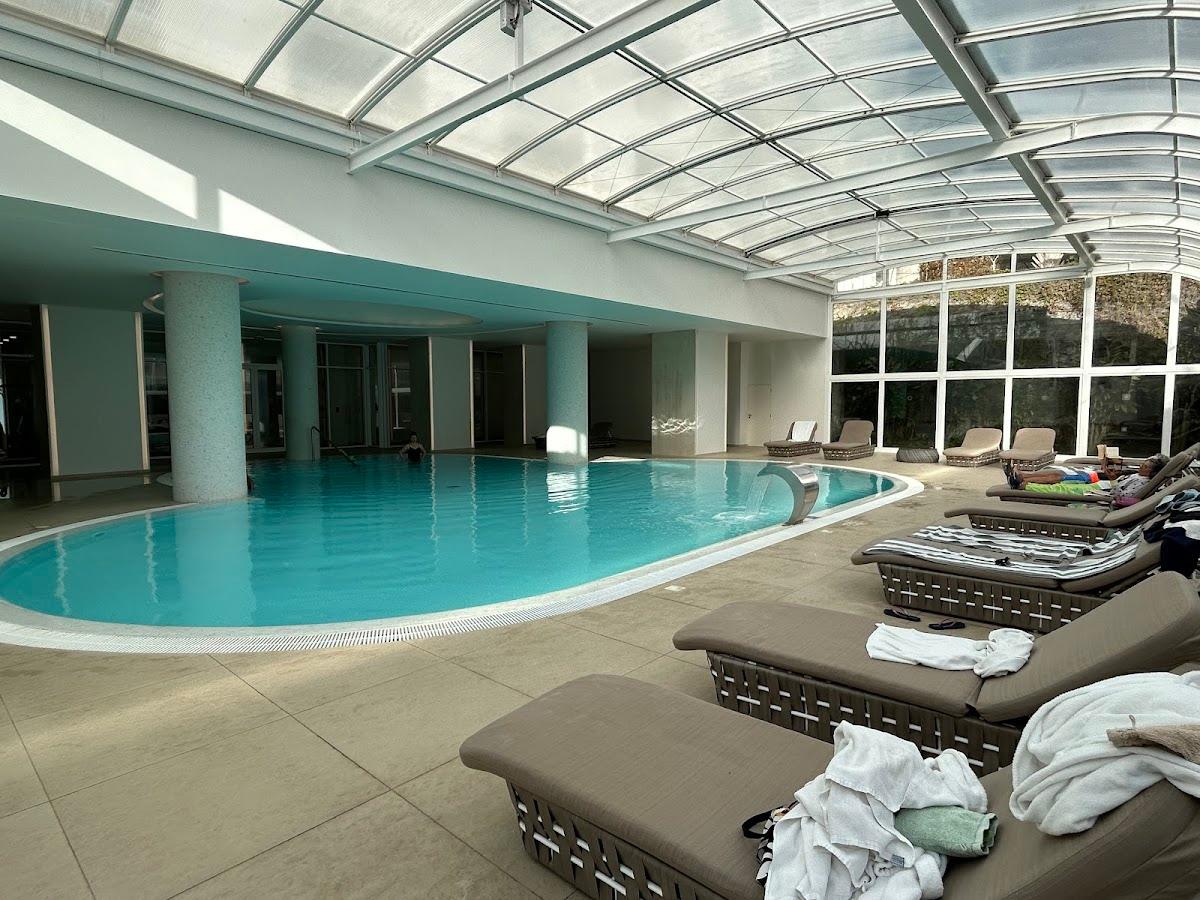 Alto Lido of Madeira