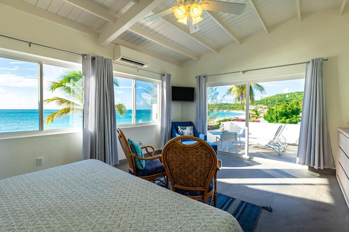 Antigua Village Beach Club