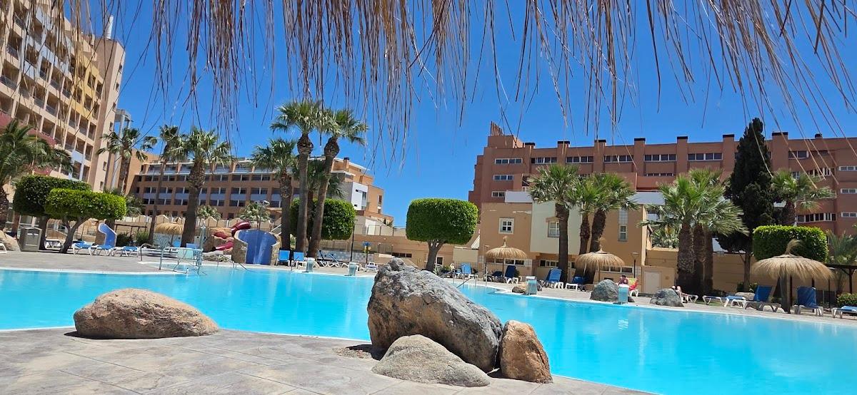 Apartamentos Fenix Beach / Mar Y Golf