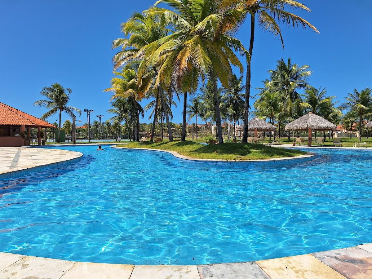 Aquaville Resort