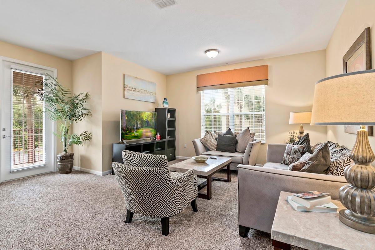 Ascendant Holidays at Vista Cay