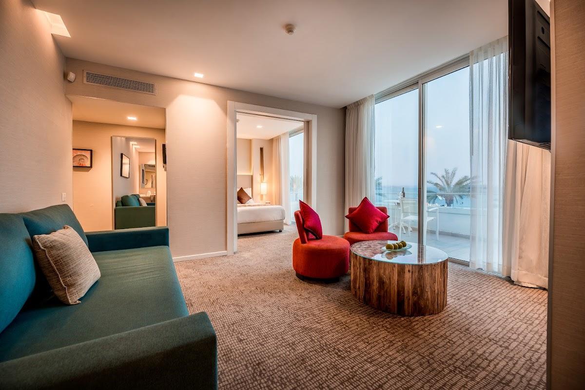 Astral Marina Hotel