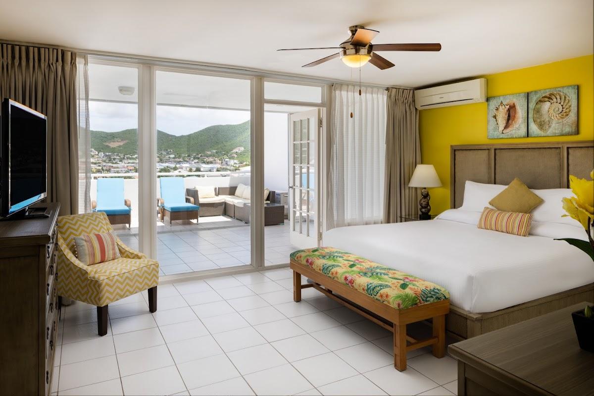 Atrium Beach Resort and Spa