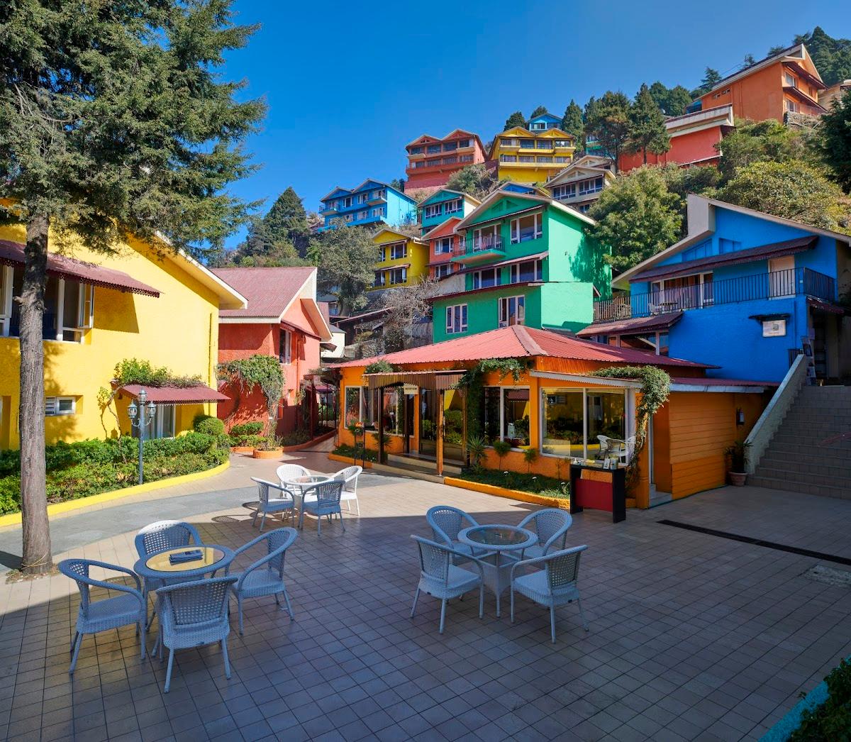 Avalon Mussoorie