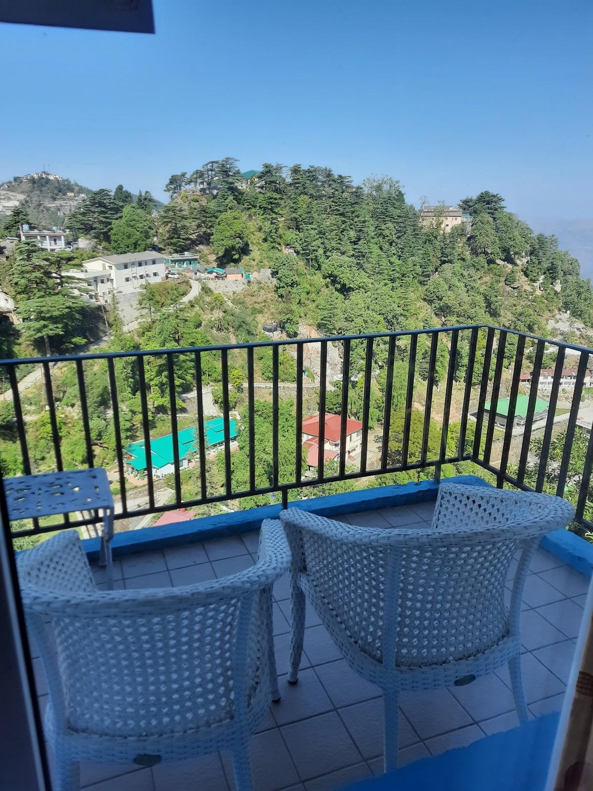 Avalon Mussoorie