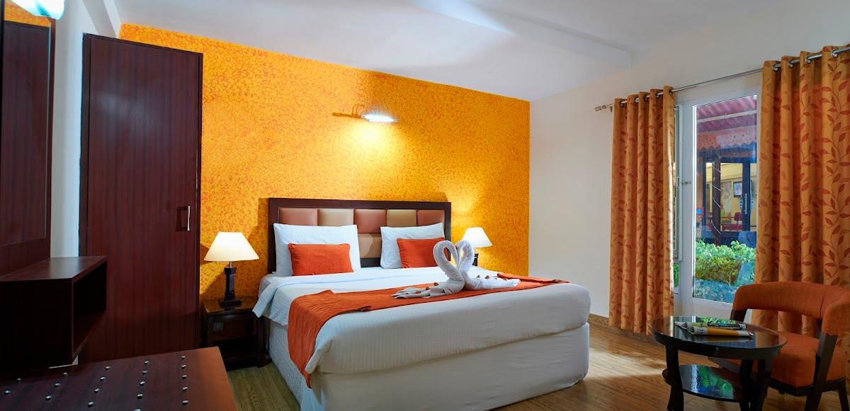 Avalon Mussoorie