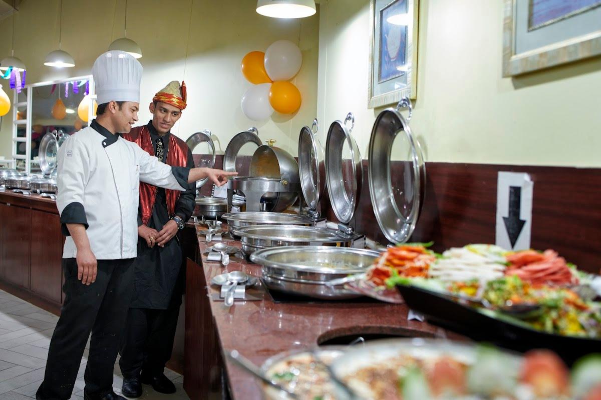 Avalon Mussoorie