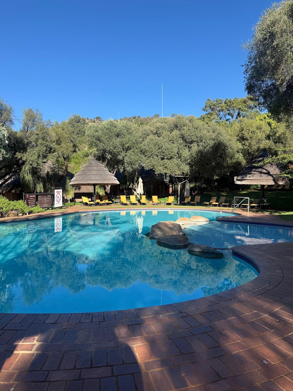 Bakubung Lodge