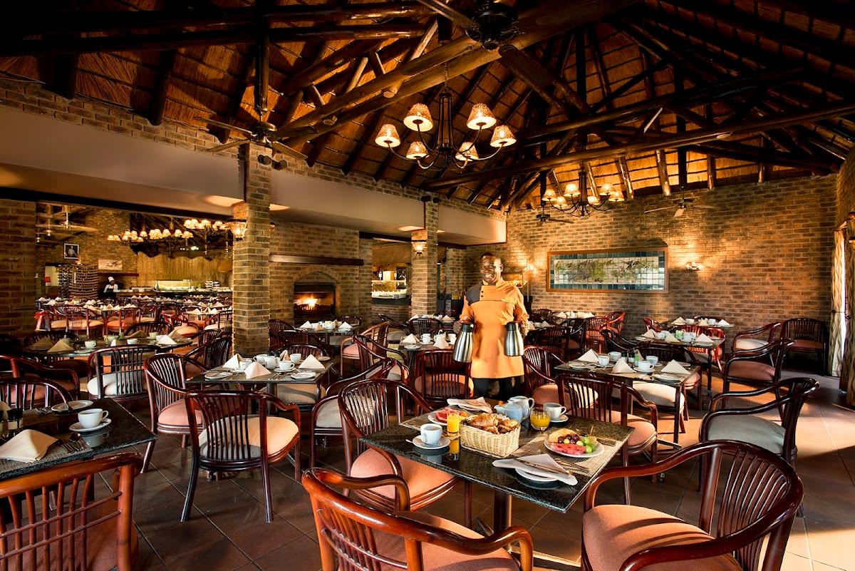 Bakubung Lodge