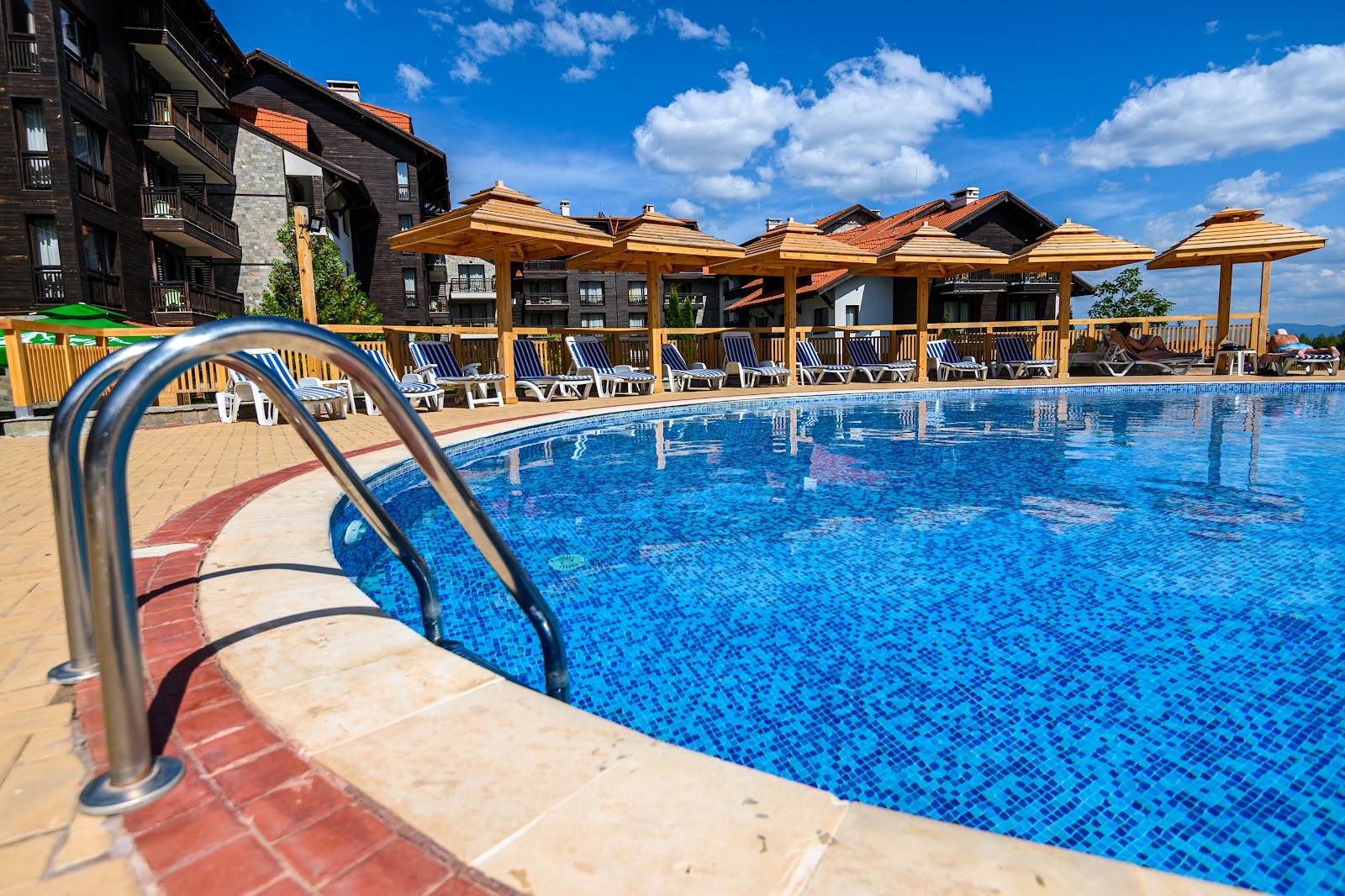 Balkan Jewel Resort & Chalets