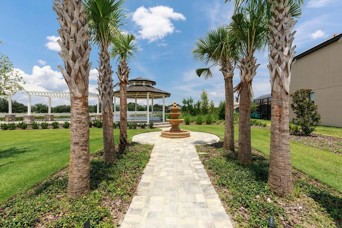 Balmoral Resort