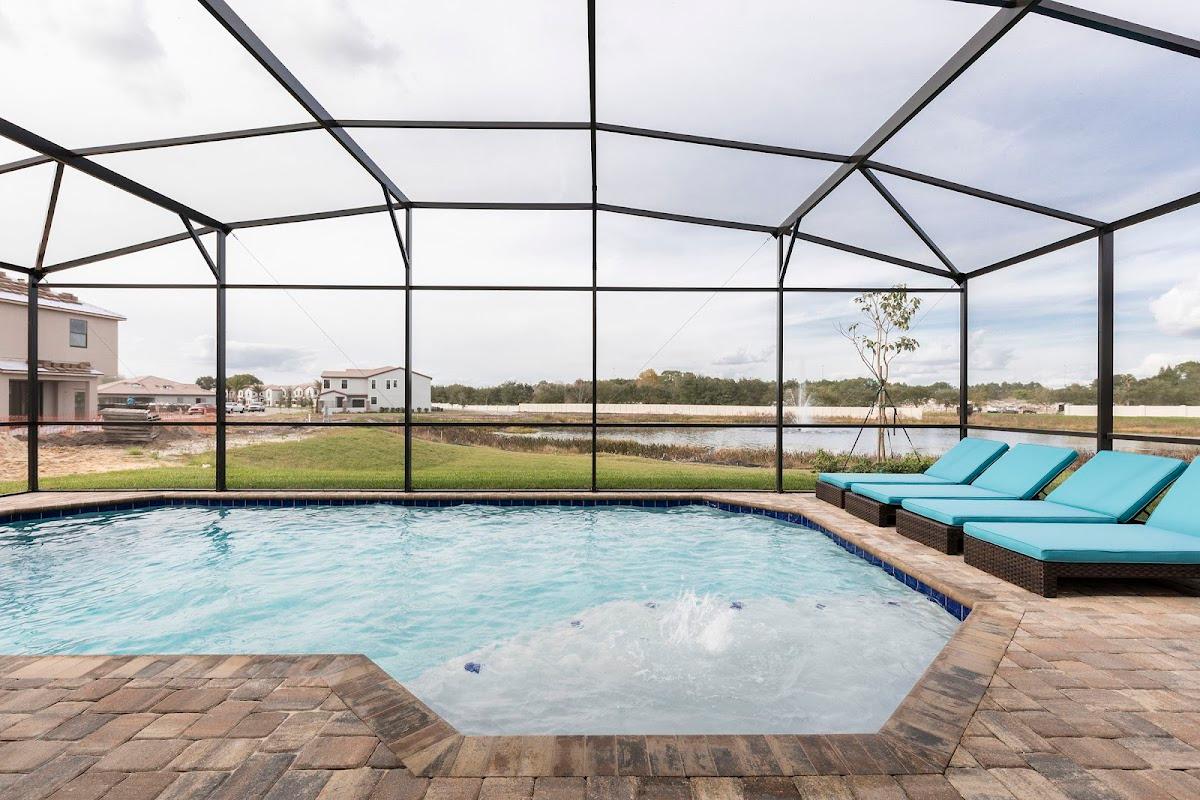 Balmoral Resort