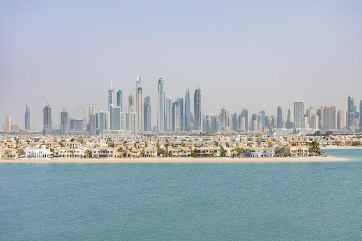 Balqis Residence Dubai
