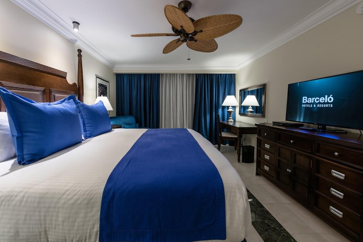 Barceló Aruba