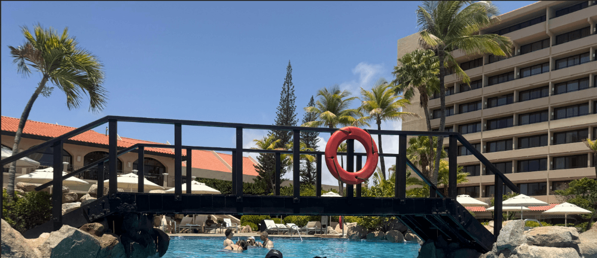 Barceló Aruba
