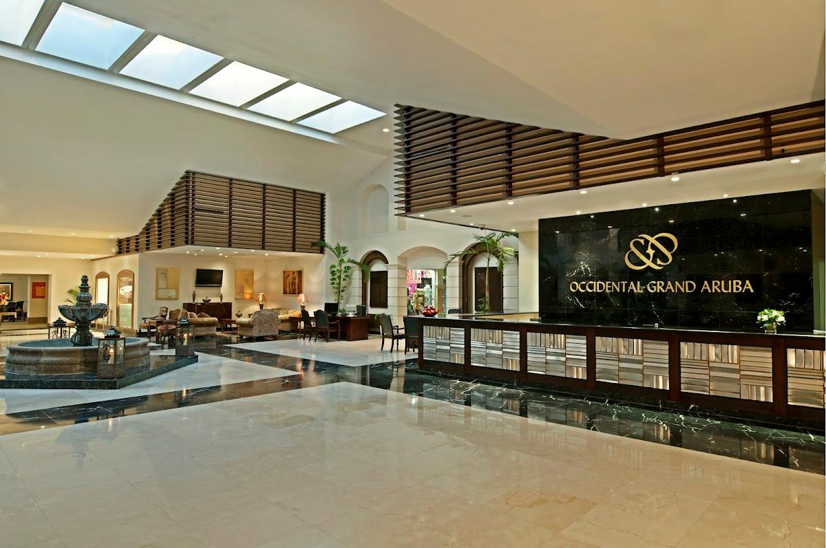 Barceló Aruba