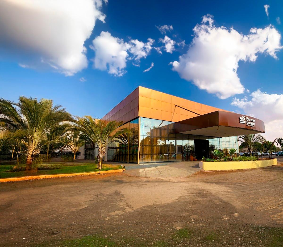 Barretos Country Park & Resort