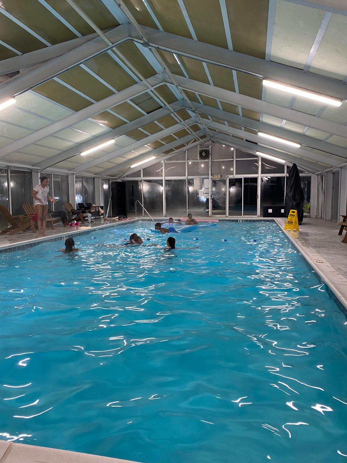 Bay Club