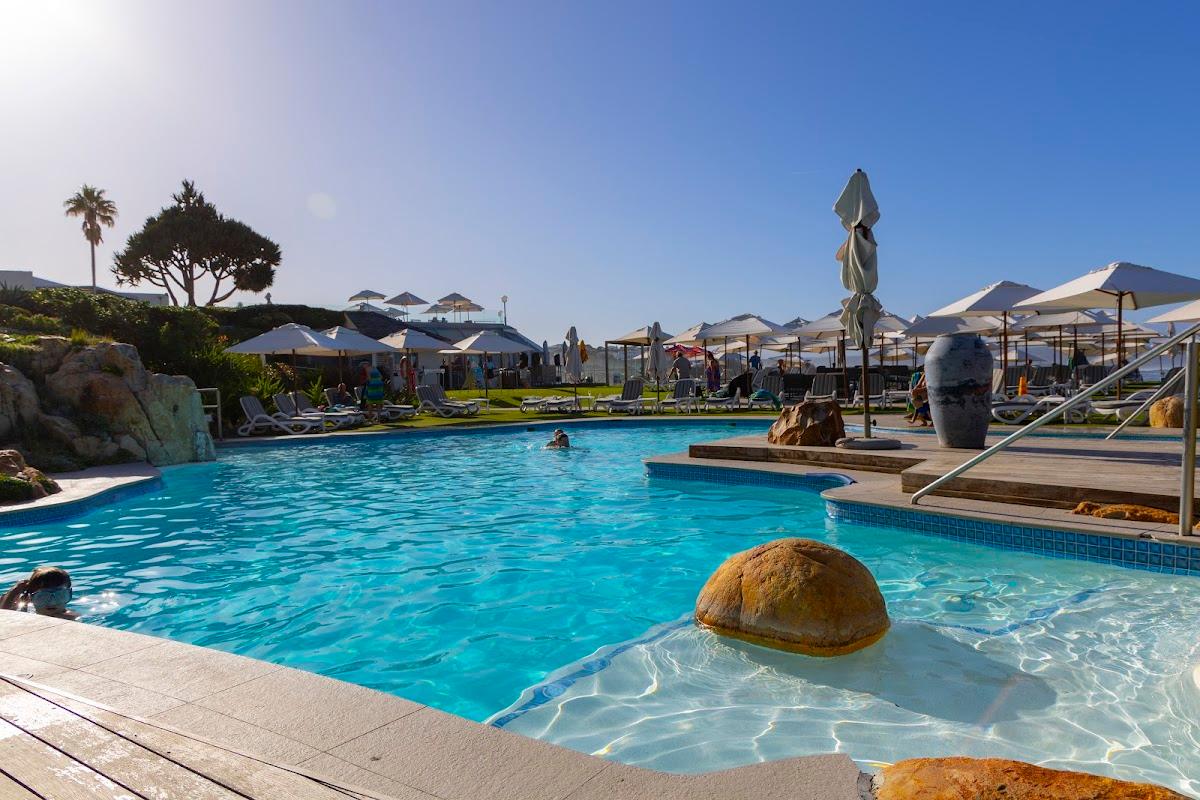 Beacon Island Hotel
