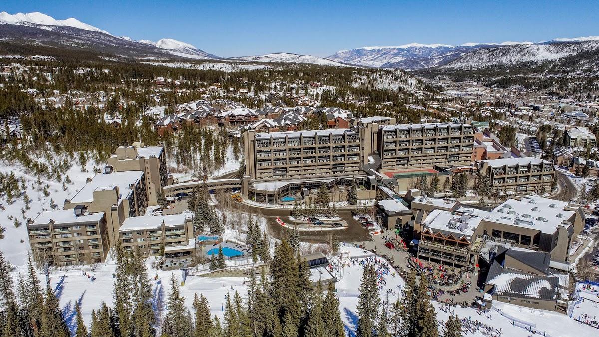Beaver Run Resort