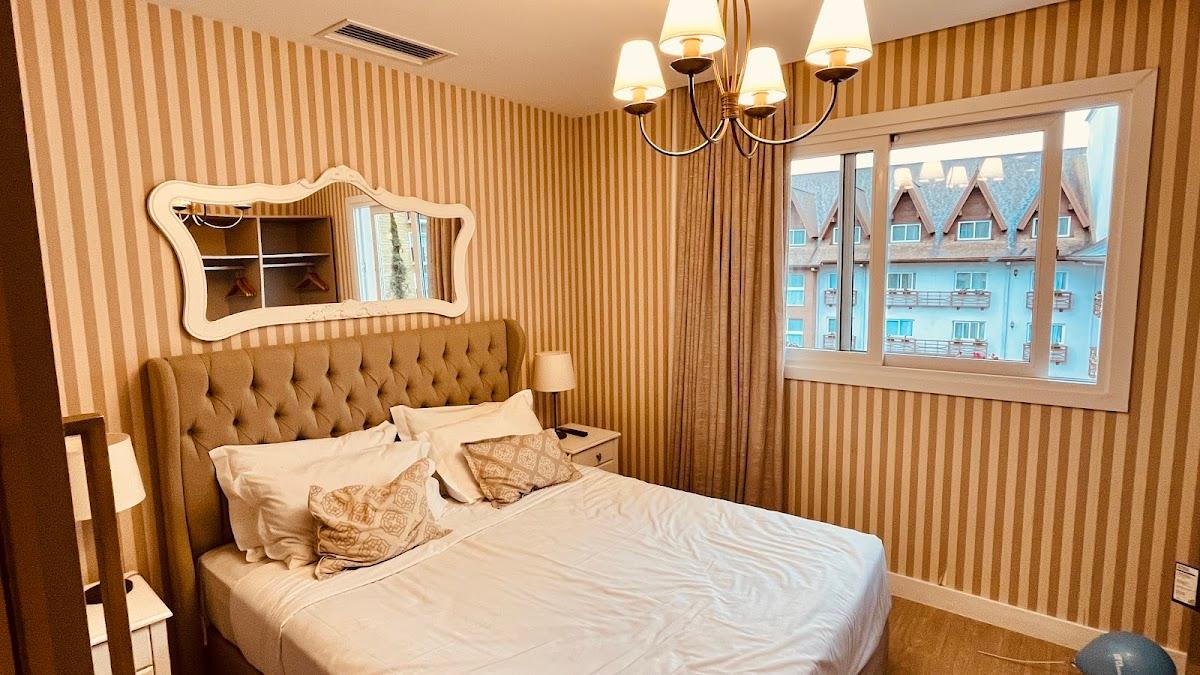 Bella Gramado Resort & Spa by Gramado Parks
