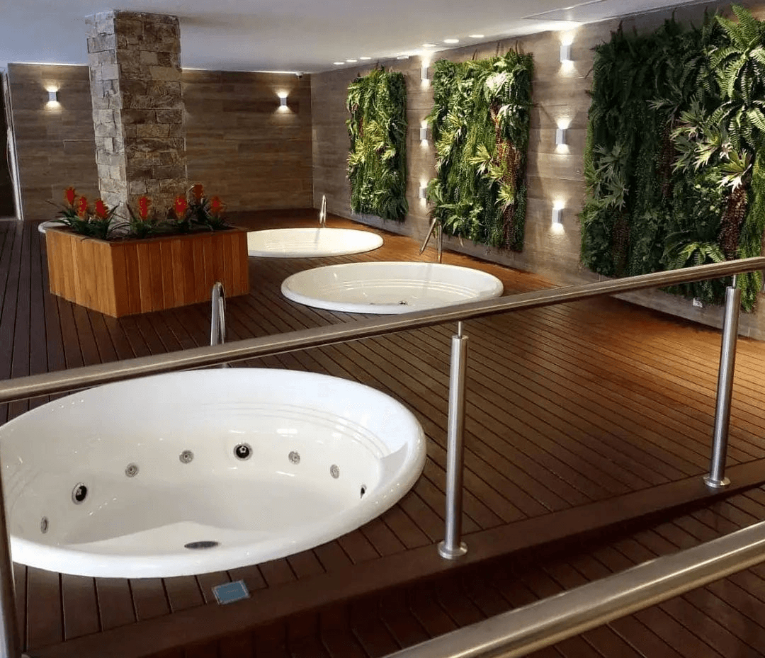 Bella Gramado Resort & Spa by Gramado Parks
