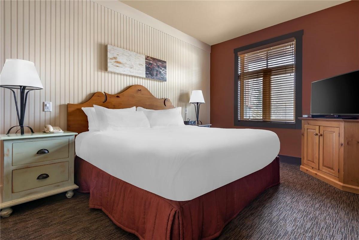 Blue Mountain, a Hilton Grand Vacations Club
