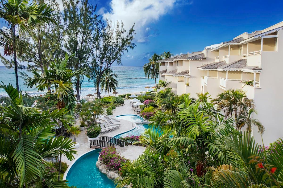 Bougainvillea Beach Resort