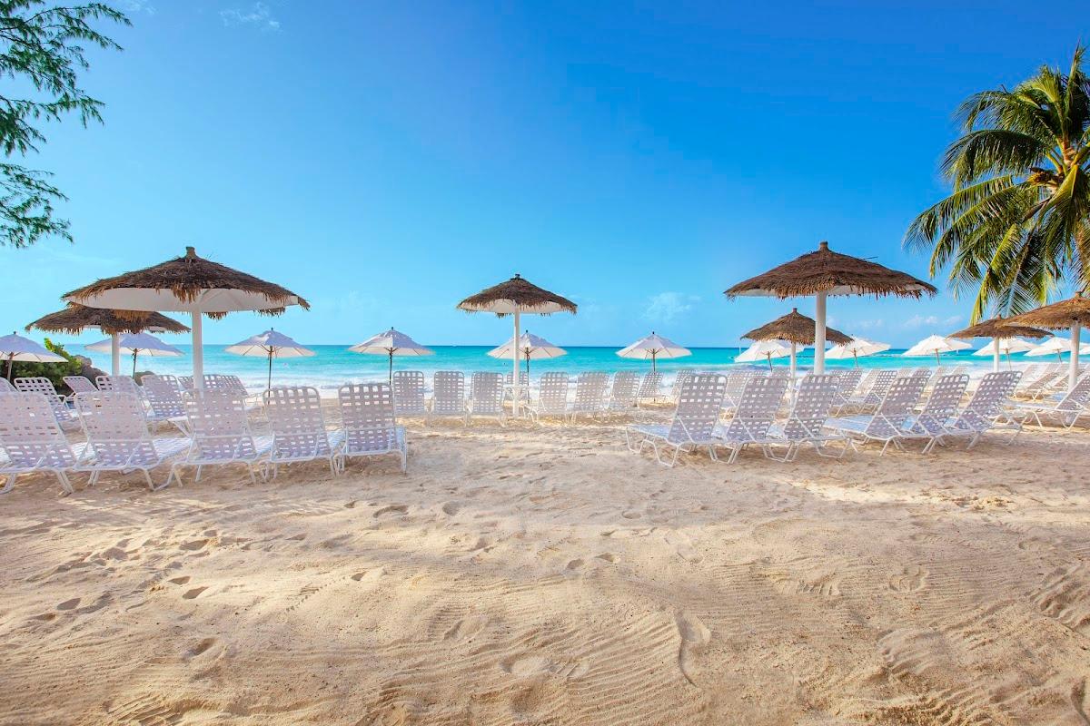 Bougainvillea Beach Resort