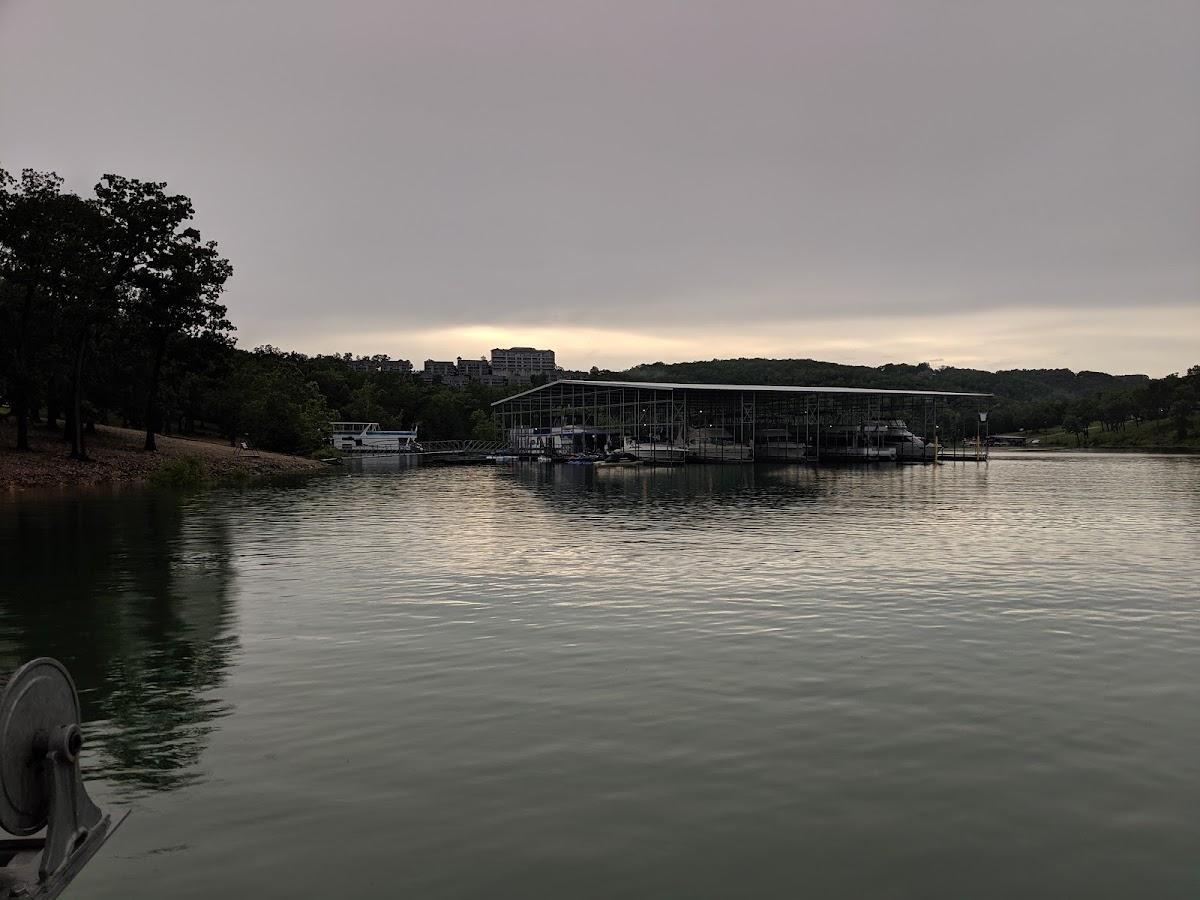 Branson Yacht Club at Rock Lane