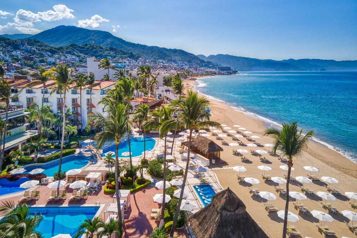 Buenaventura Grand Hotel & Great Moments