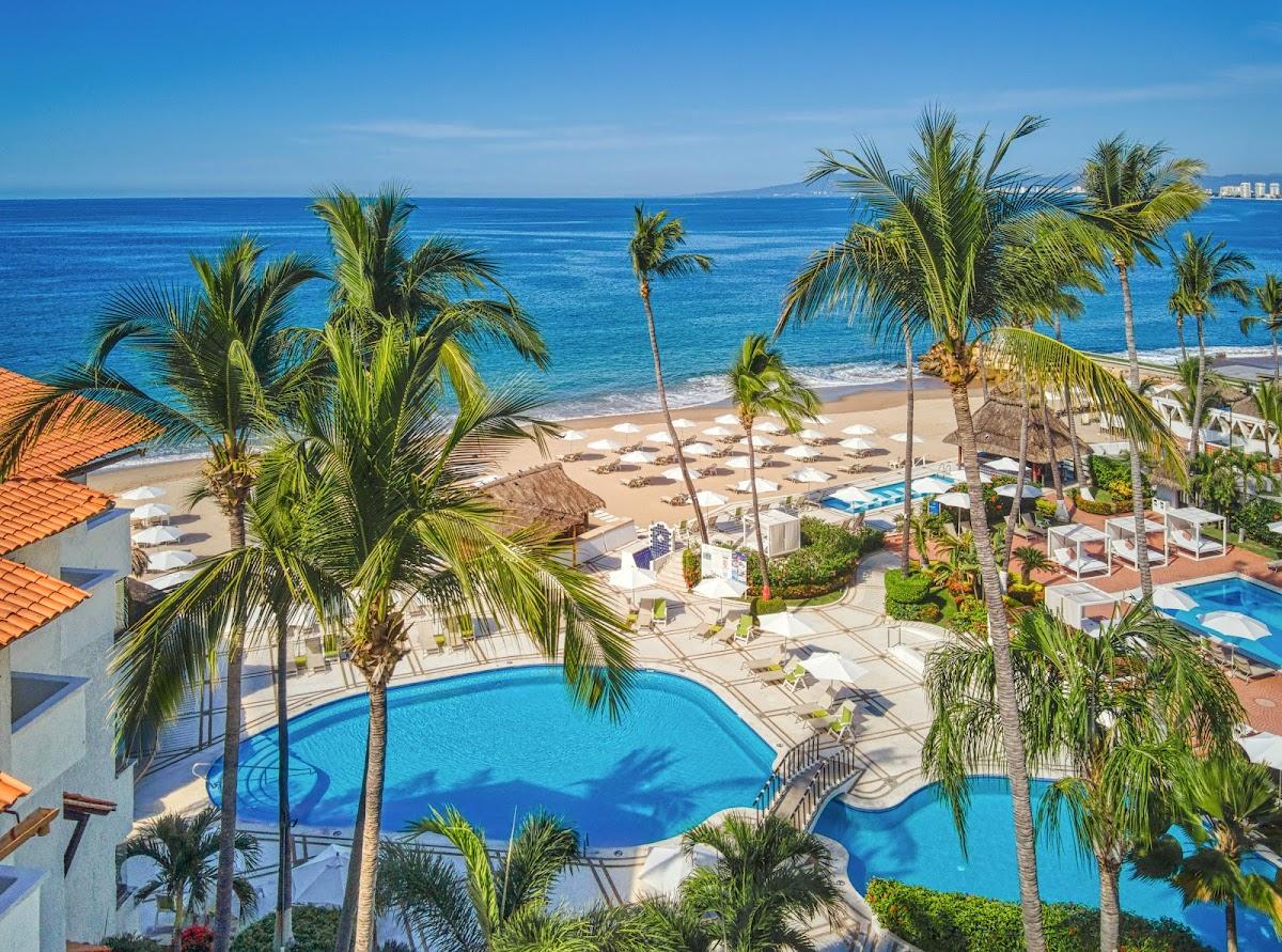 Buenaventura Grand Hotel & Great Moments