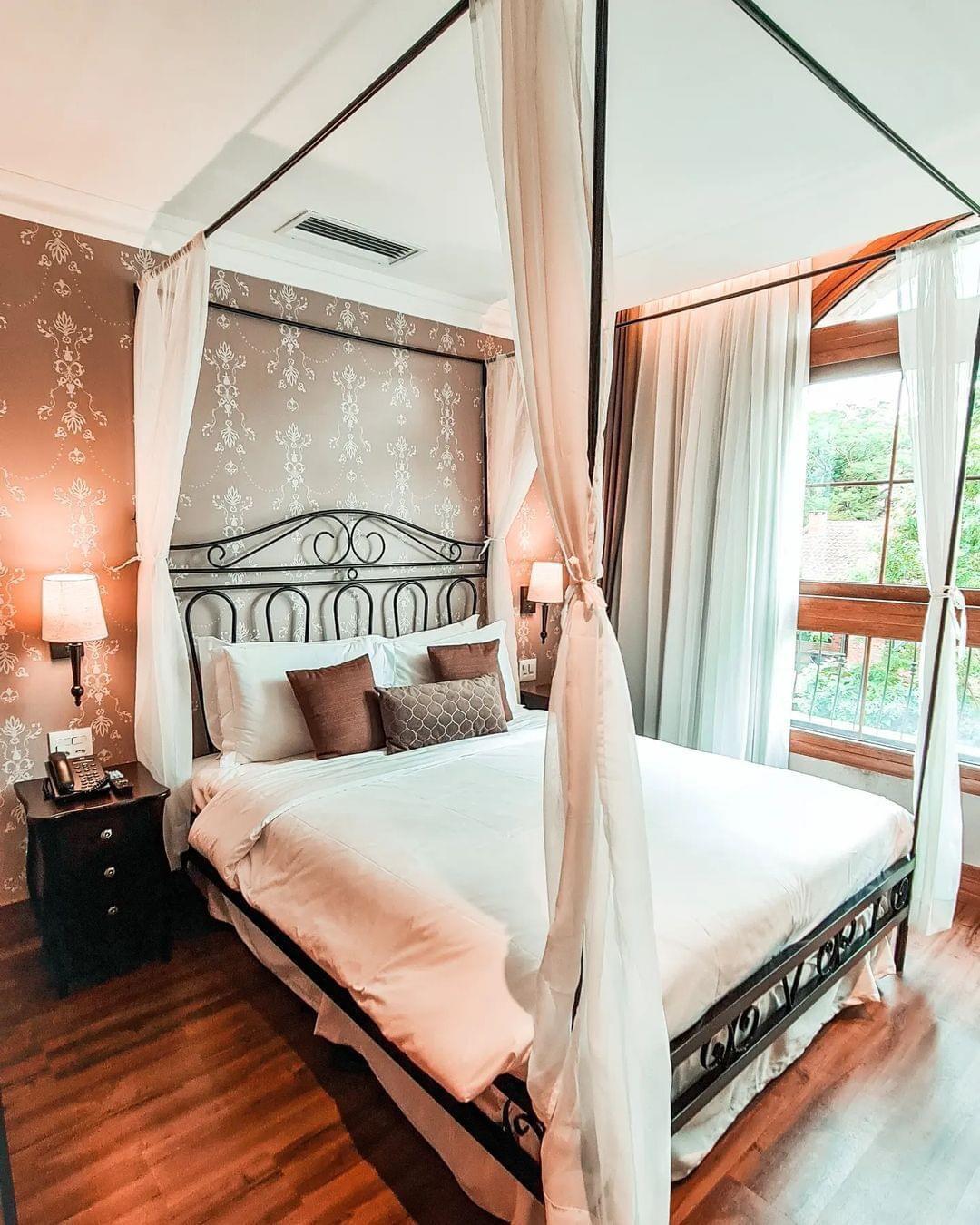 Buona Vitta Gramado Resort & Spa by Gramado Parks