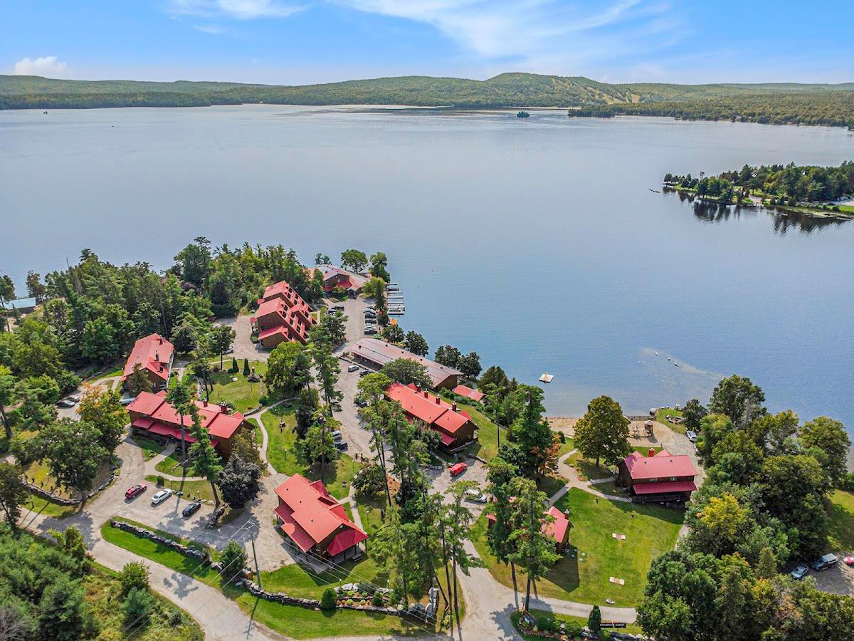Calabogie Lodge Resort