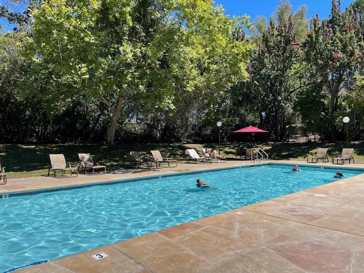 California Vacation Club – Riverpointe Napa Valley