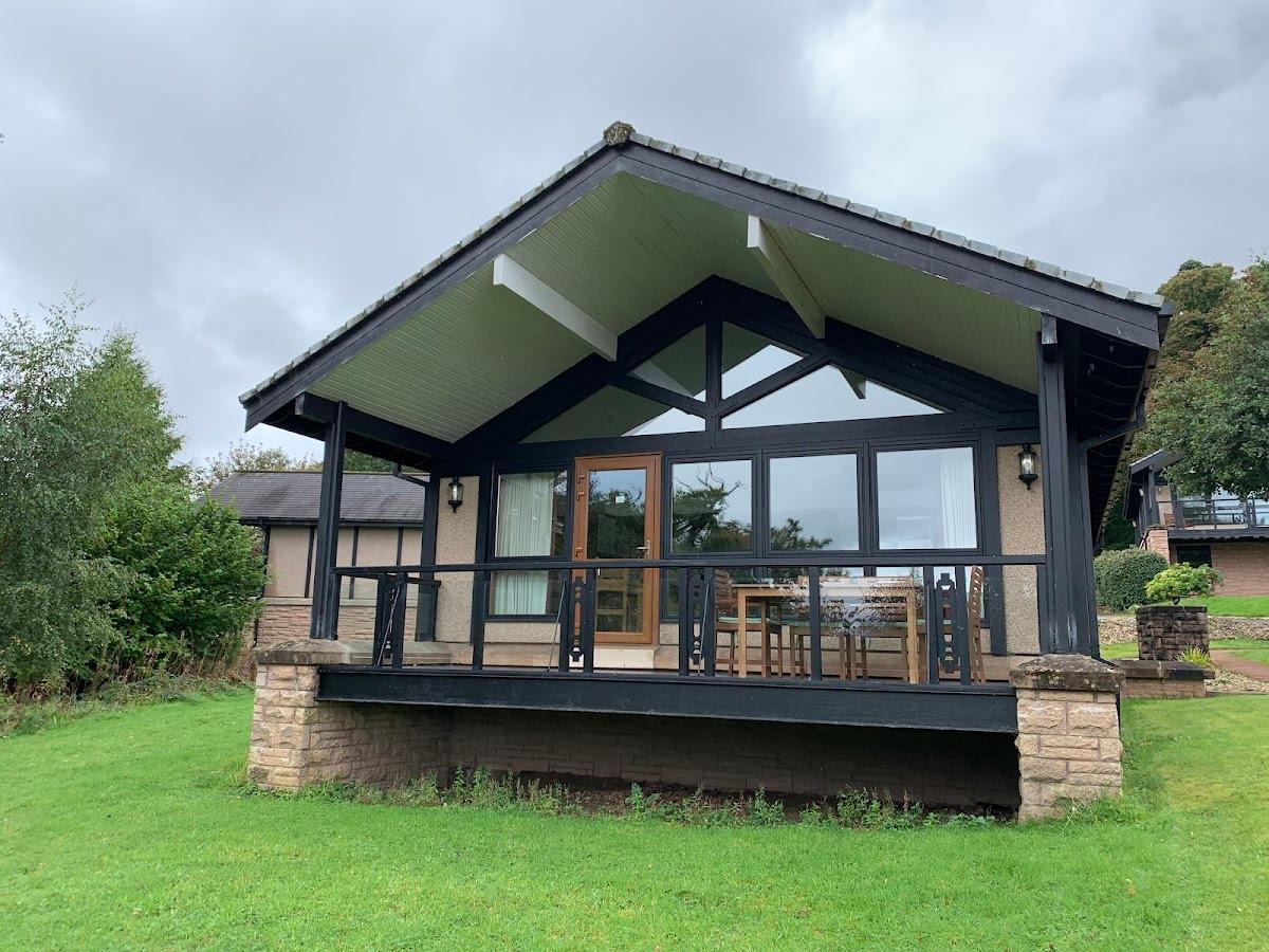 Cameron Lodges at Cameron House